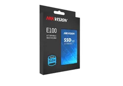 HIKVISION 512GB SSD